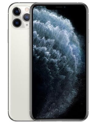 iphone blanco