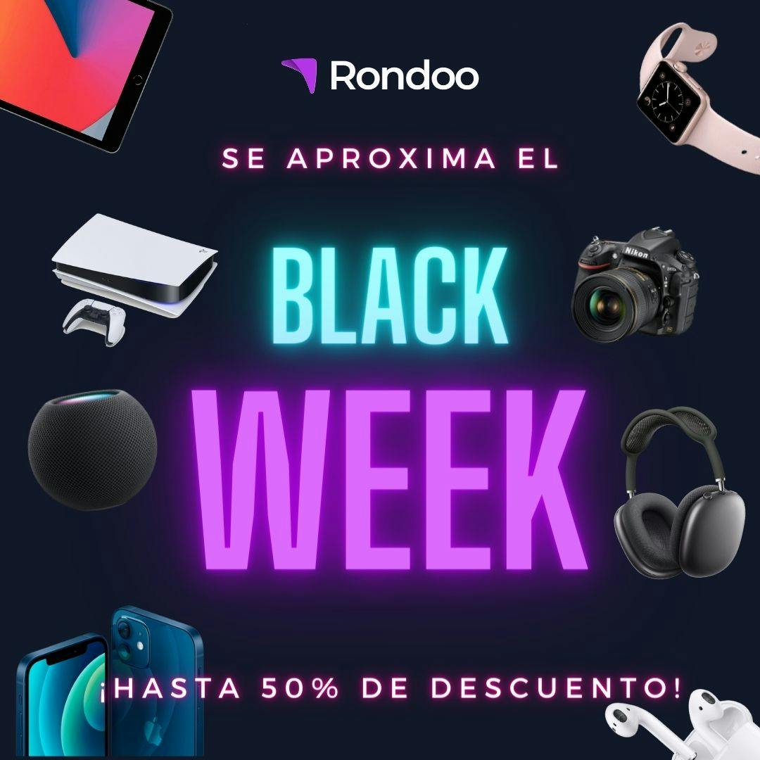 Rondoo