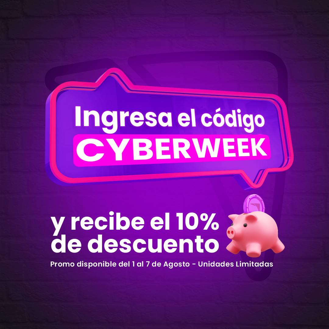 cyberweek
