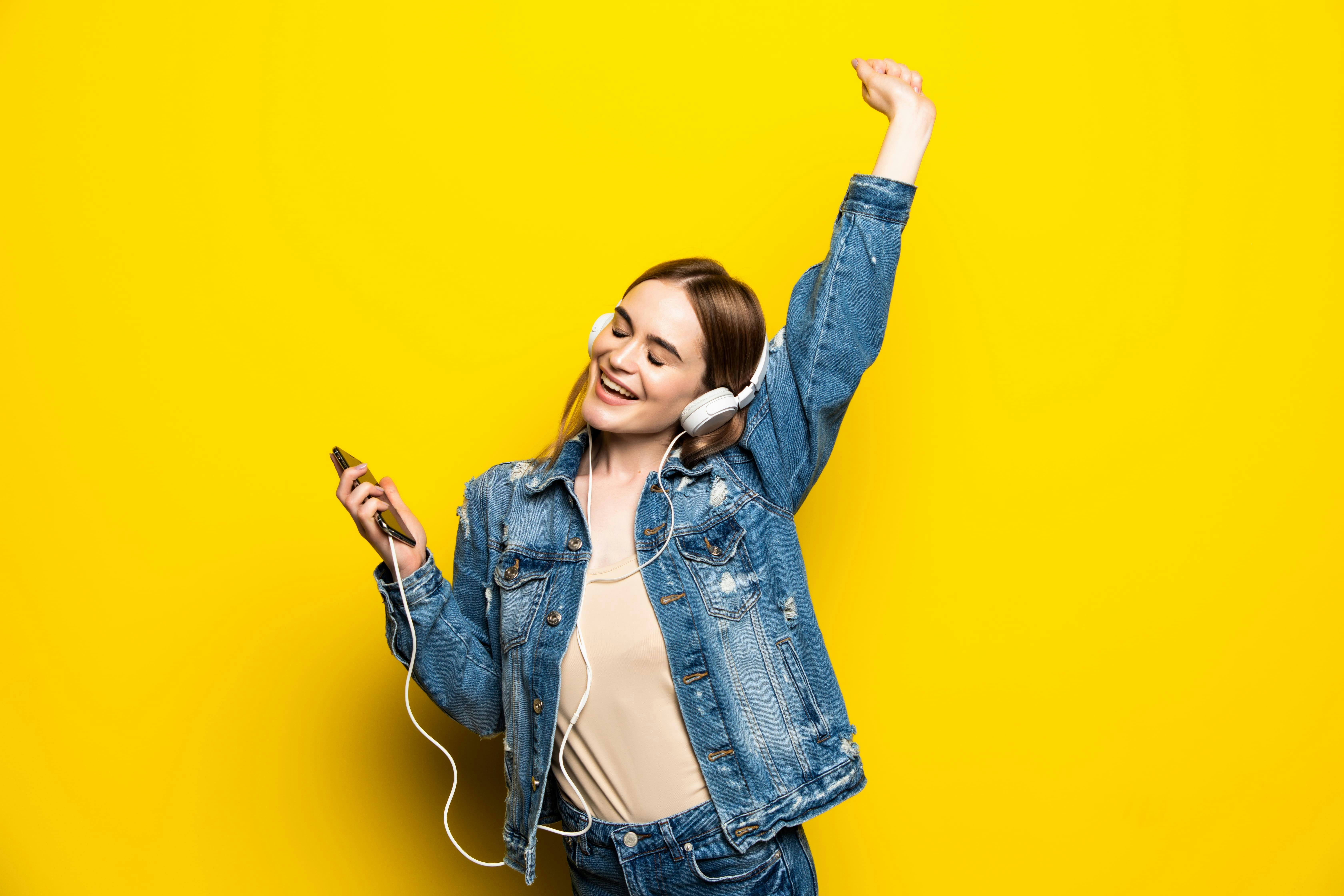 Apple music vs Spotify