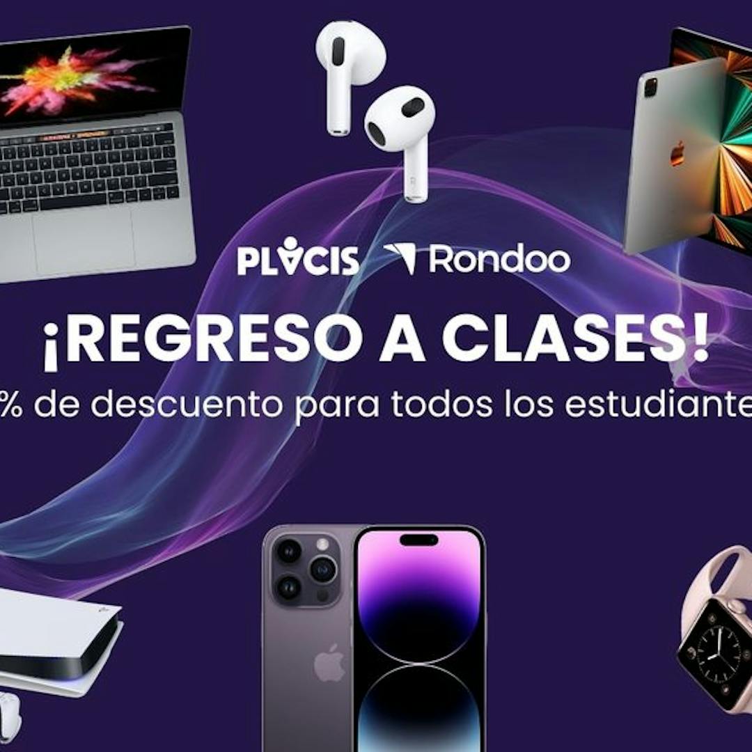 Regreso a clases mobile