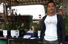 David Wong