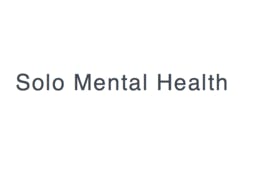 Solo Mental Health