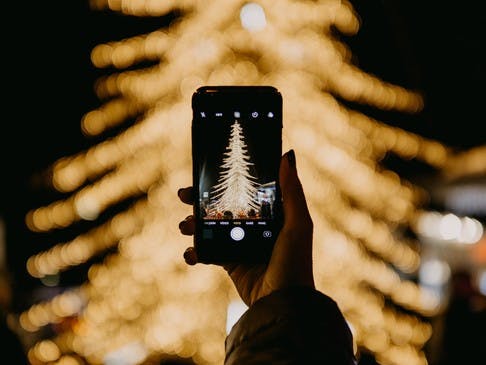 5 Things Every Founder Should Do at Christmas