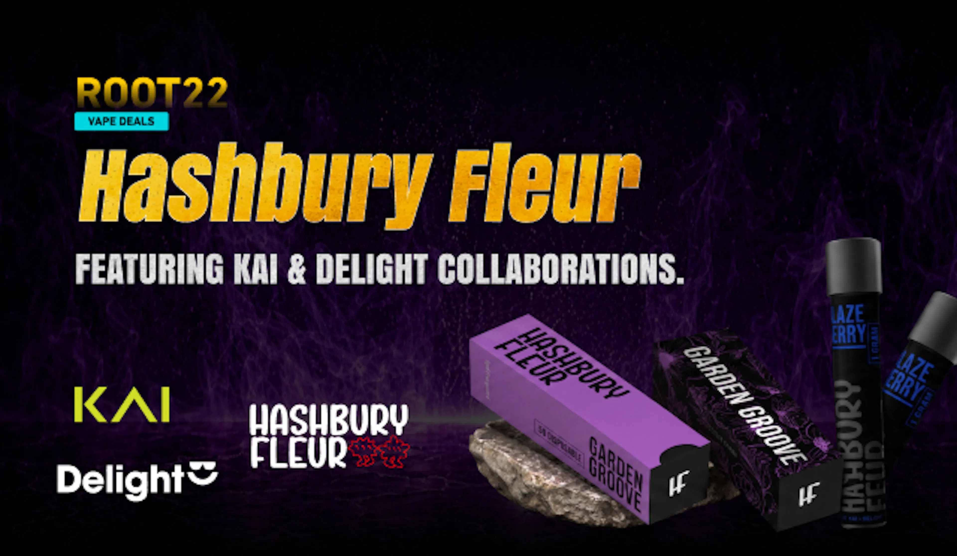 Category - vape