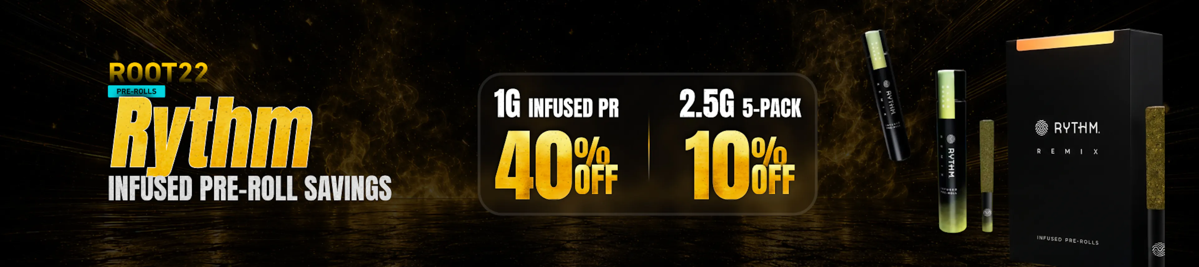 Category - Preroll