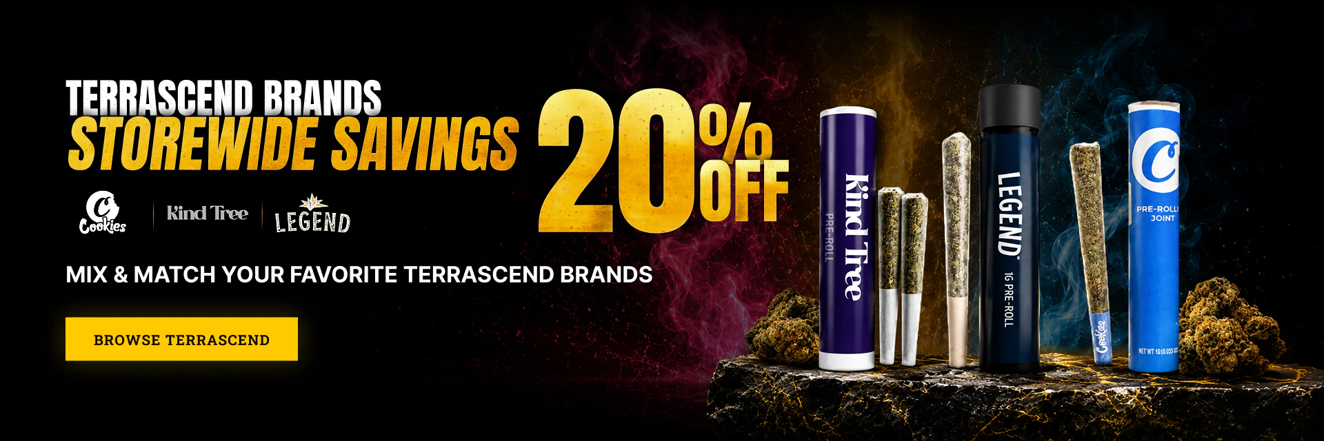 Celebrate the Fourth with Root22