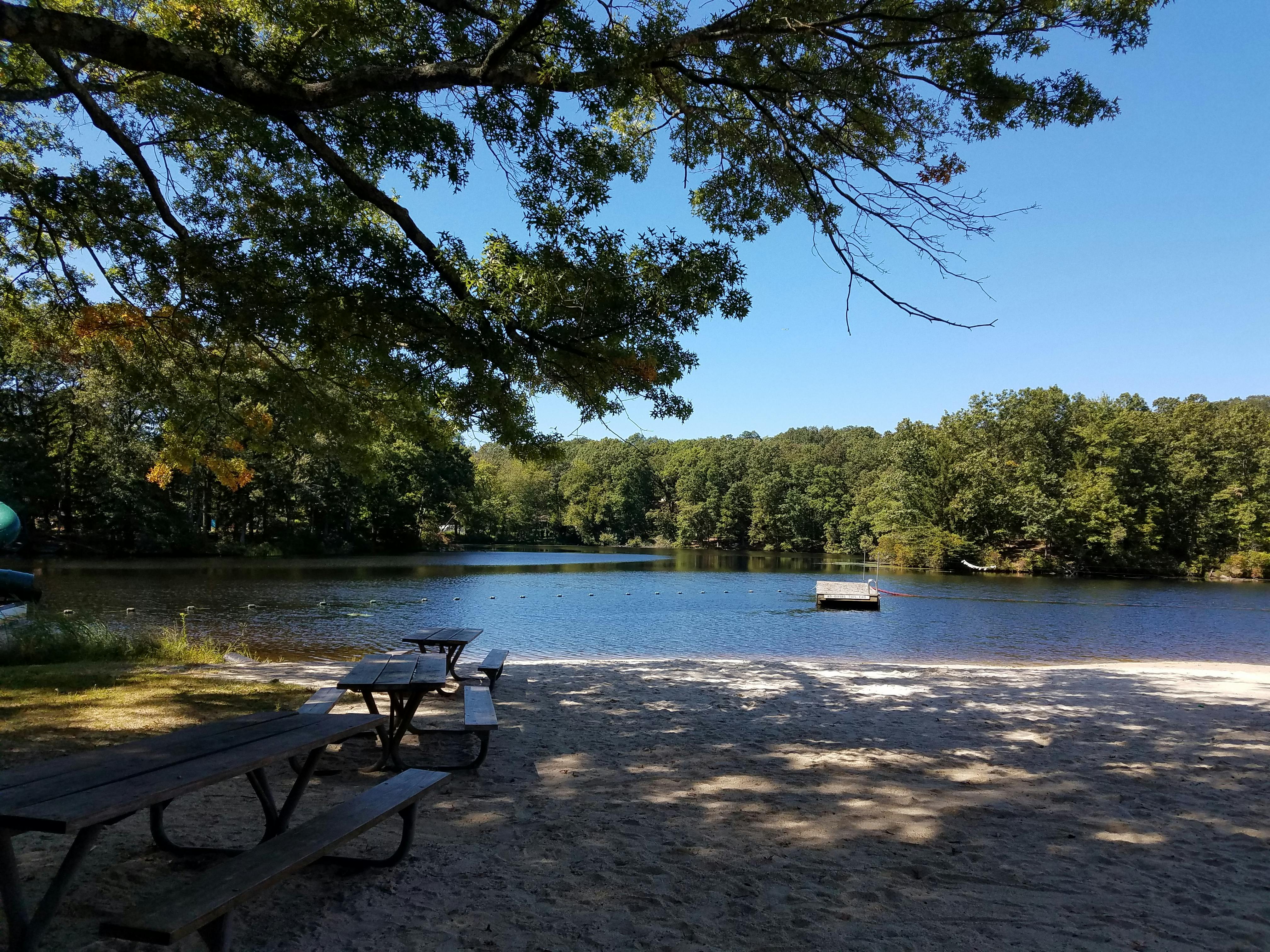 Rock Ridge Lake Denville NJ