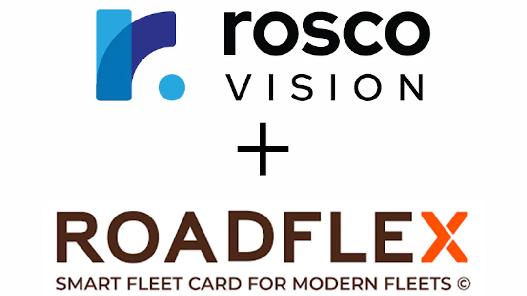 RoadFlex & Rosco Vision: Fleet Management Alliance