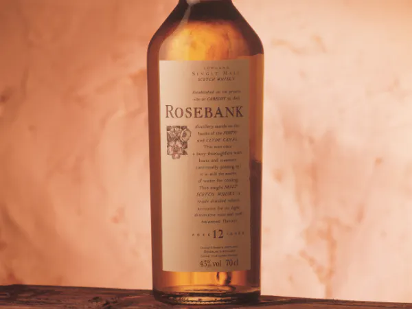 Rosebank Distillery Beginnings | Lowland Single Malt Whisky - rosebank