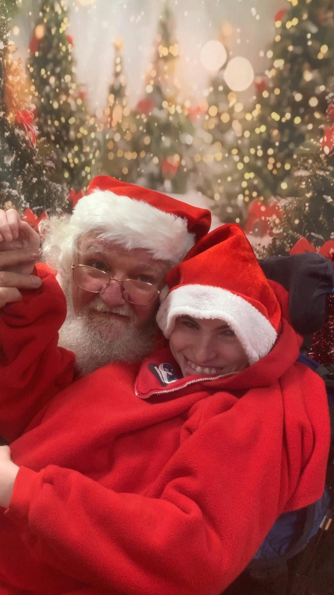 Christmas Joy at Rosedale