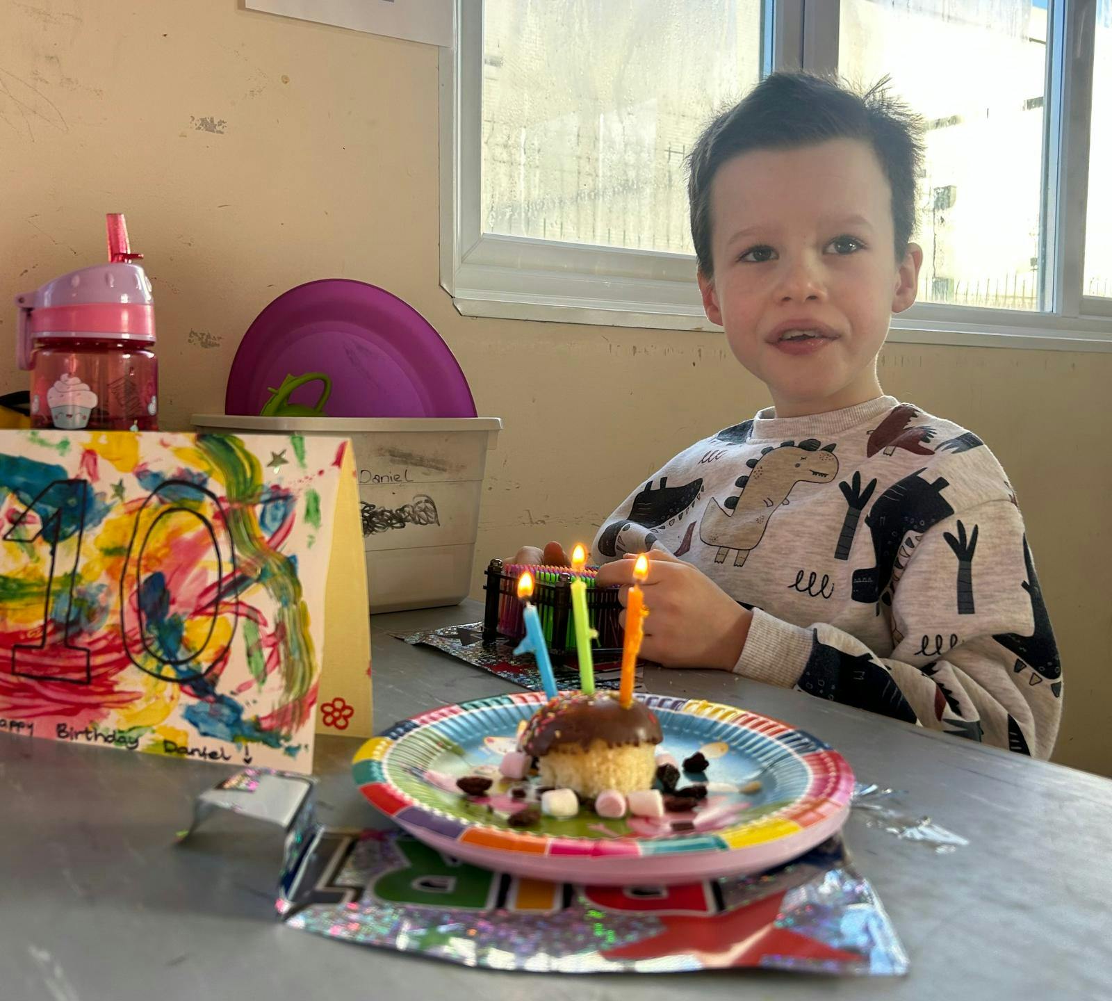 Fun, Friendship & Fantastic Moments in Pathways

There has been so much joy and laughter in Pathways lately! Pupils have been having great fun during lively sessions in the SI room, exploring kindness through puppet activities, enjoying shared story time, socialising with friends, and celebrating special birthdays together