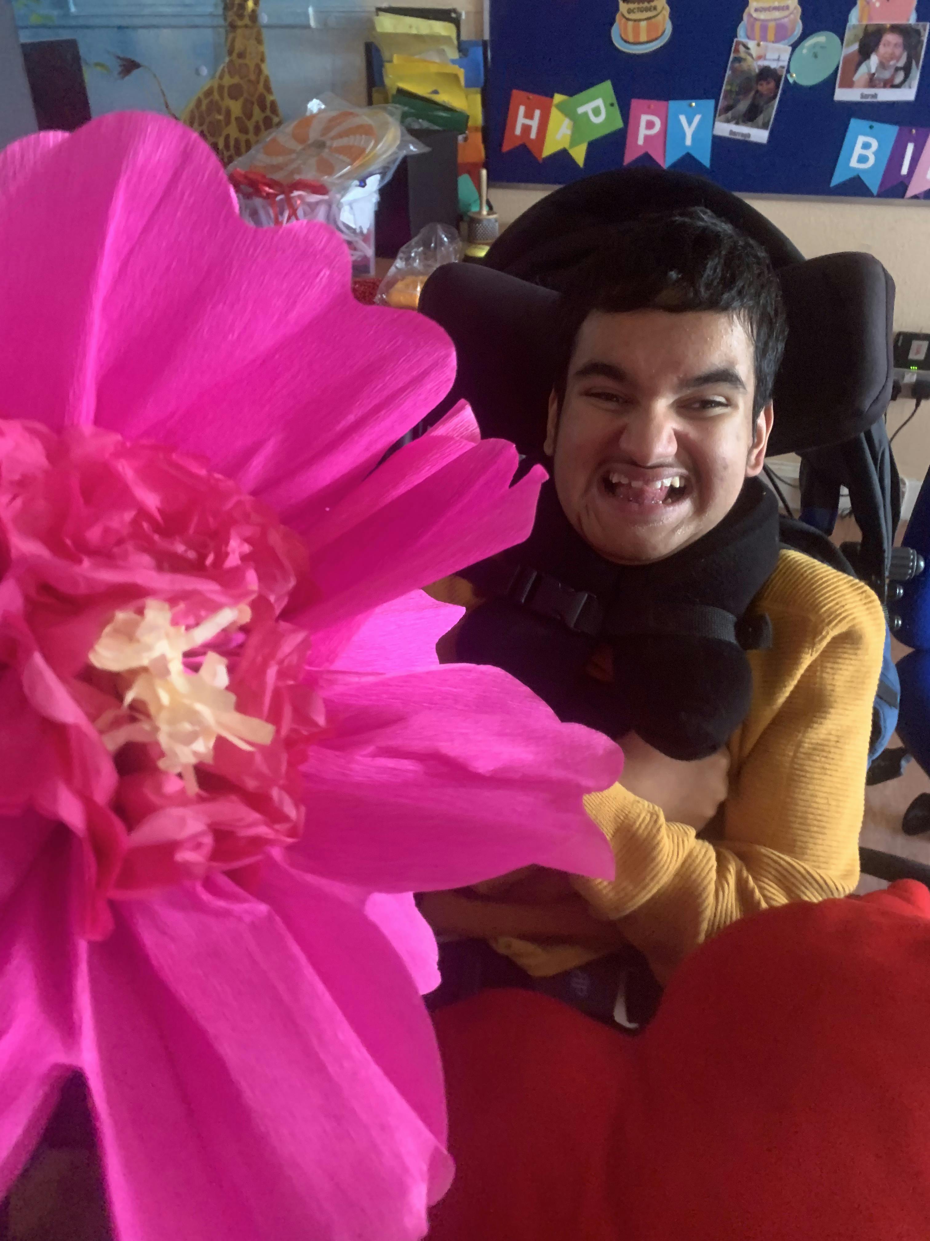 Love is in the air in Rosedale!
Our pupils have been busy creating beautiful decorations and soaking up the excitement as we prepare for our much-anticipated Valentine’s Ball. Smiles, sparkle, and lots of love - we can’t wait for the big day!