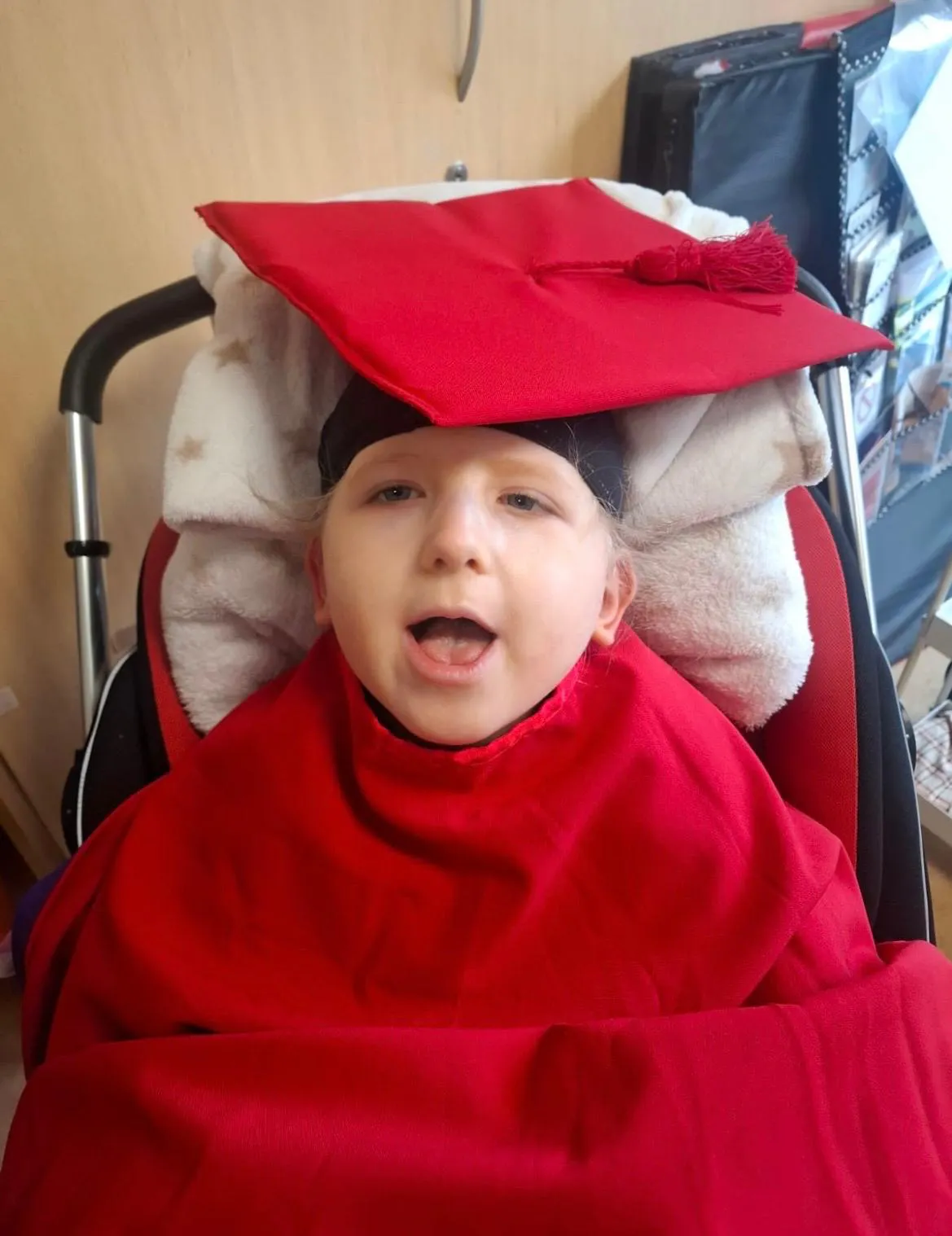 Massive congrats and well done to all our wonderful Burrenview pupils who celebrated their preschool graduation this week. We are so proud of all they’ve achieved and it’s been amazing to watch them grow. Lots of happy faces to join Rosedale next year!