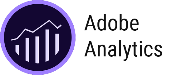 Adobe Analytics logo