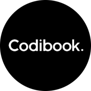 Codibook logo