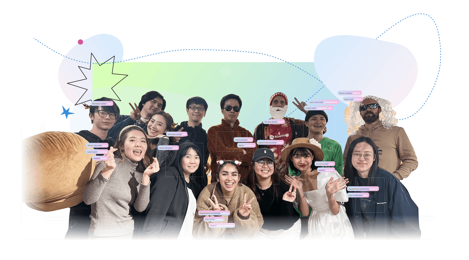 Unknown Company office