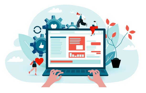 Rosetta.ai - experiential marketing image