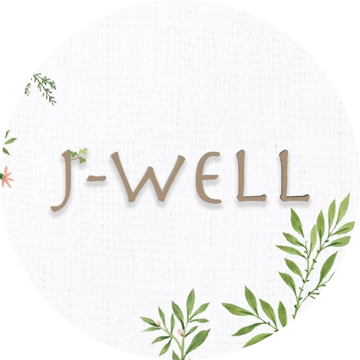 J-WELL logo