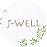 J-WELL logo