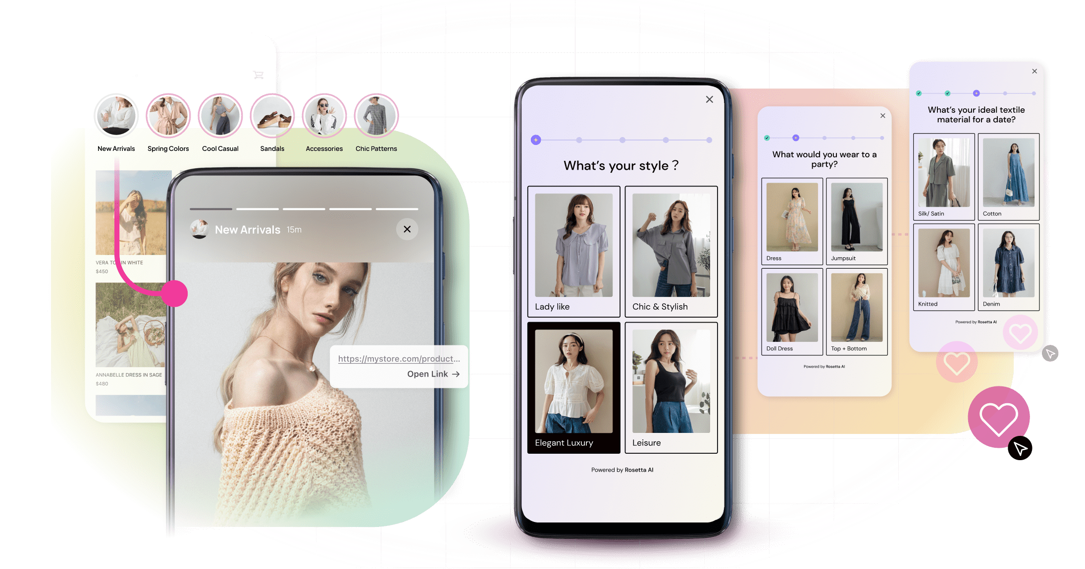 Rosetta.ai - Discovery Plugins