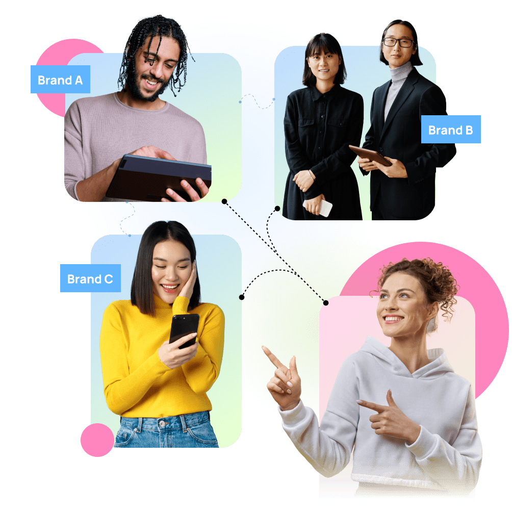 Referral program image