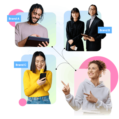 Referral program image