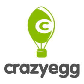 crazy egg logo