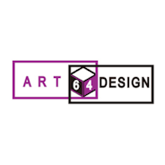 ART64 logo