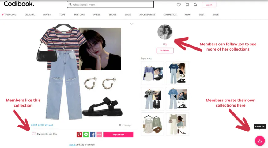 Rosetta.ai - 10 Website Tips For Selling on Black Friday