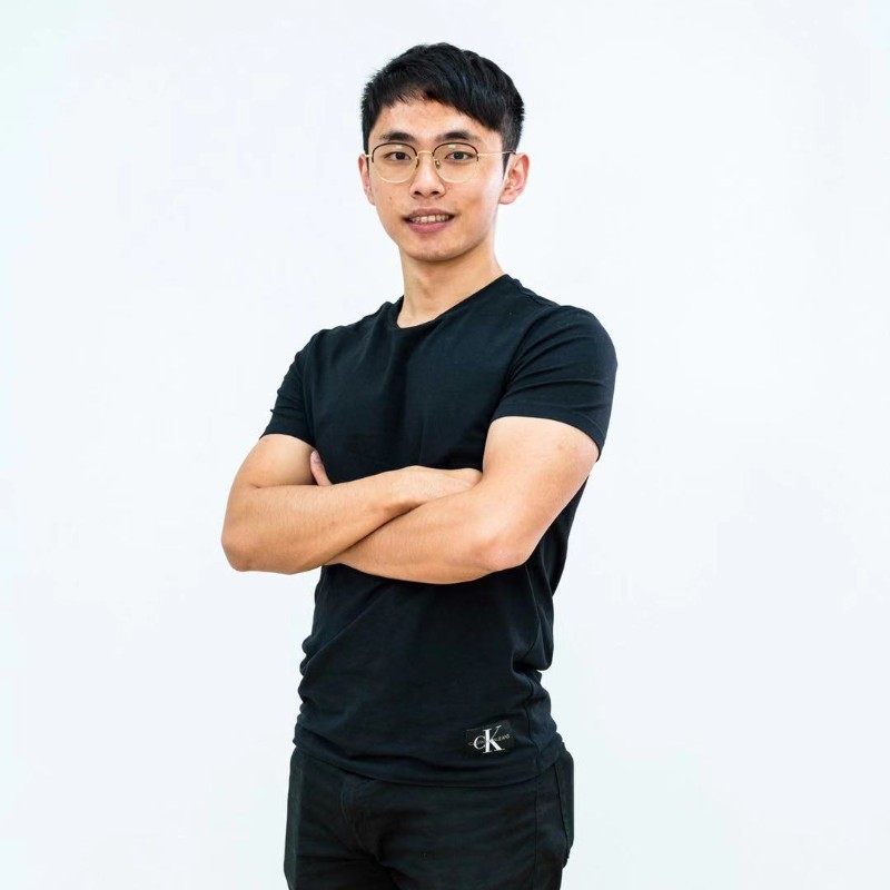 Rosetta AI CTO - Steeve