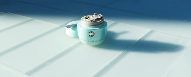 Tatcha cosmetics ad