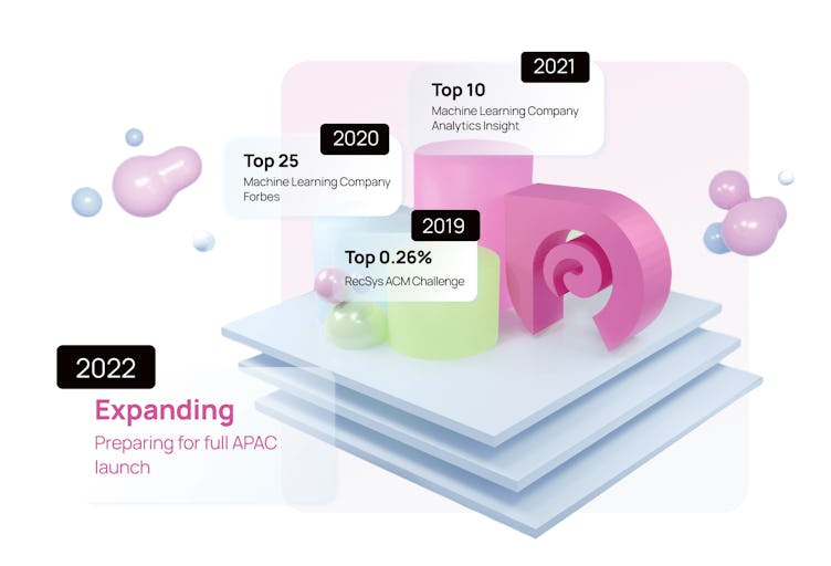 Unknown Company office