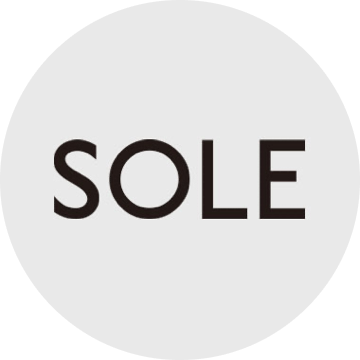 Sole logo