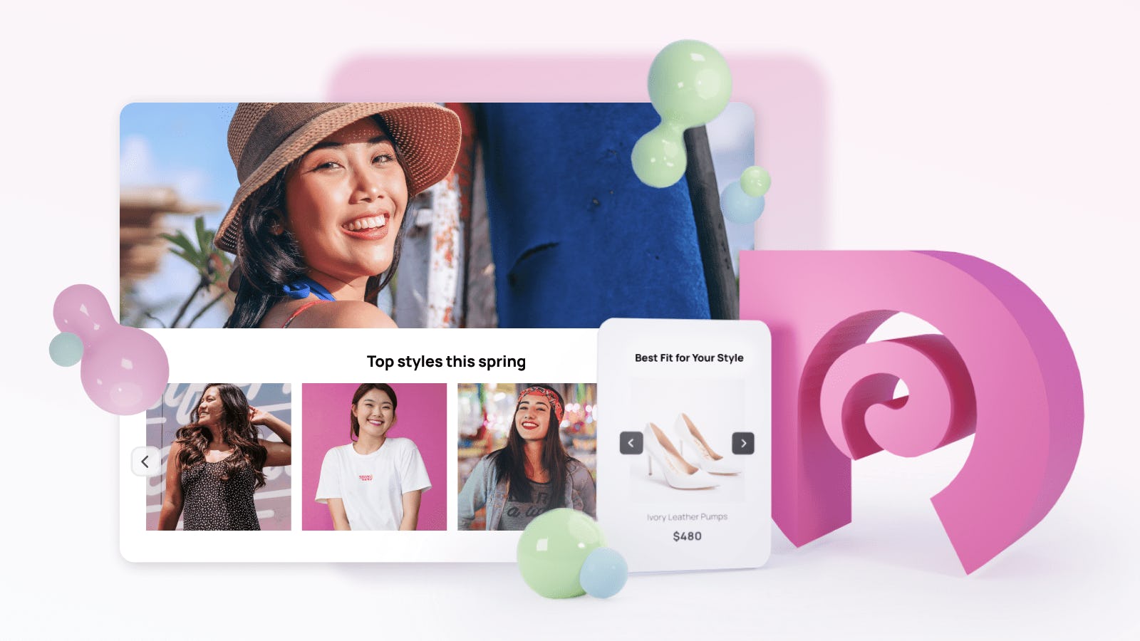 Rosetta AI Fashion Cross Selling App on Shopify App Store