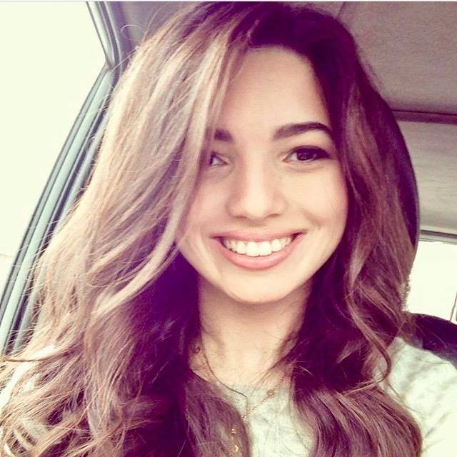 Author - Randa El Meleigy