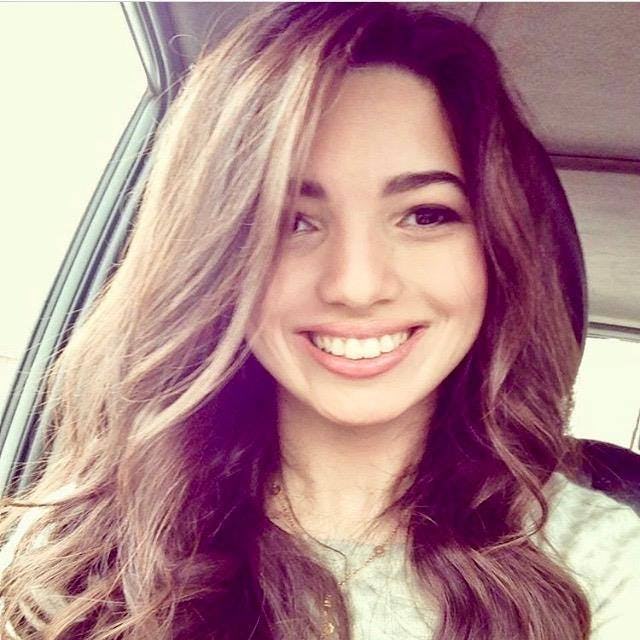 Author - Randa El Meleigy