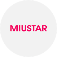 MIUSTAR logo