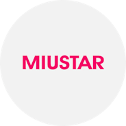 Miustar logo