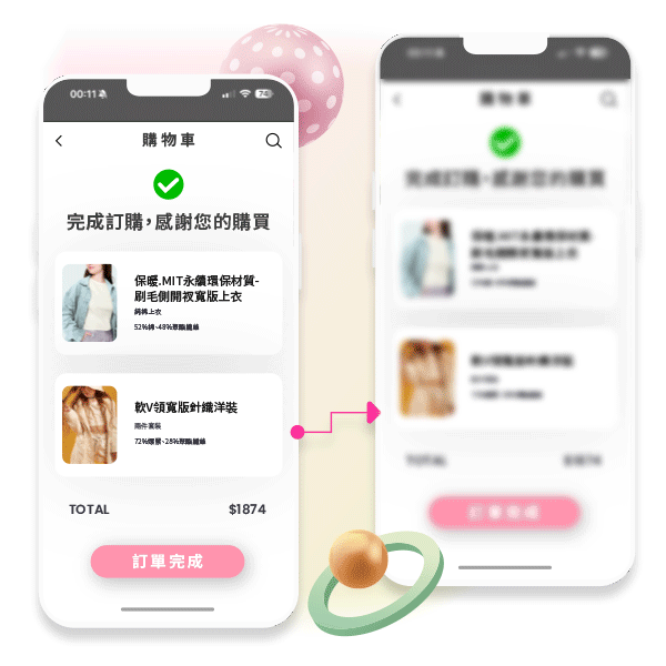 GreenGold 使用 AdMatch 延續已轉化顧客的購物旅程，導入高消費意願流量