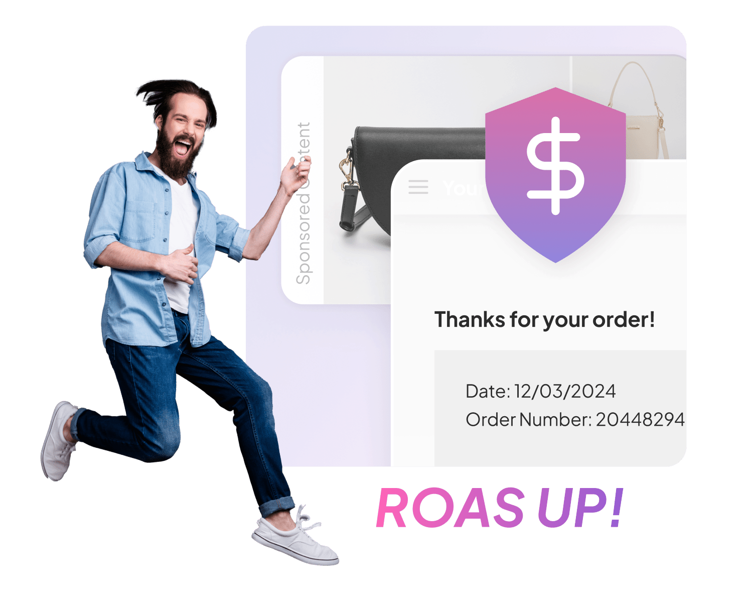 Boost engagement and revenue risk-free