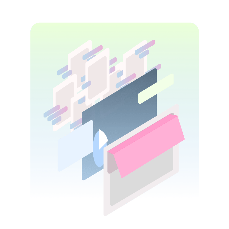 Technology/MKT access