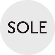 SOLE logo
