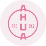 AHUA logo