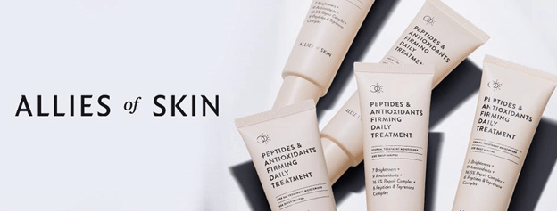 ALLLES OF SKIN ad