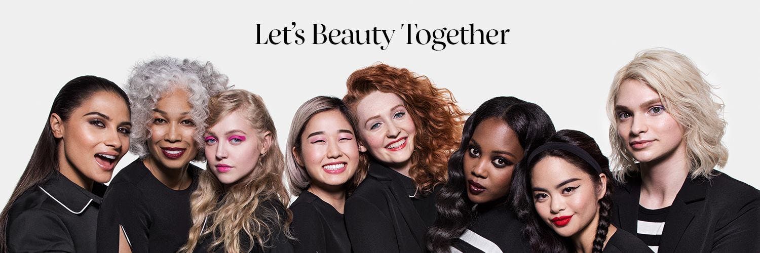 Sephora models