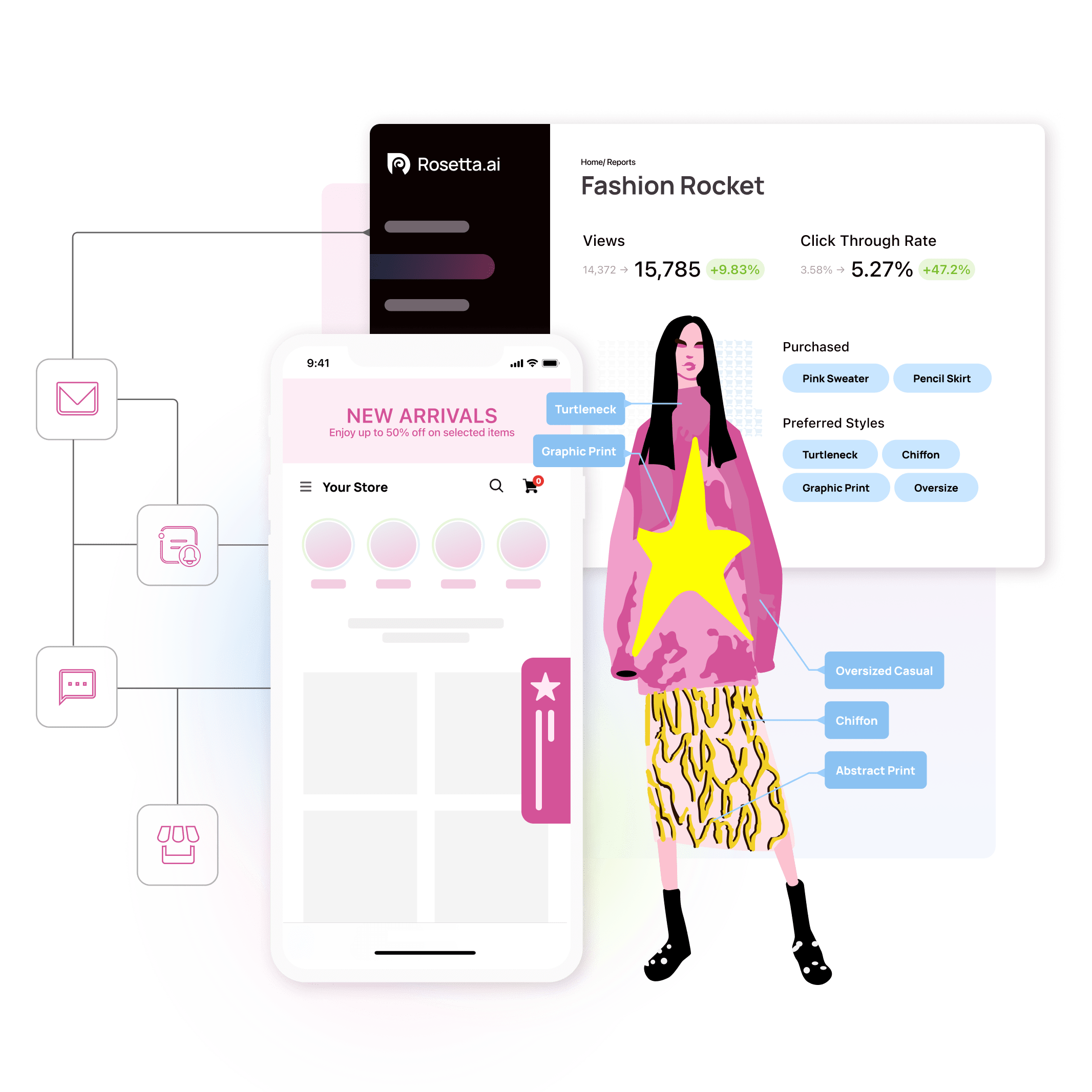 Rosetta AI hero image