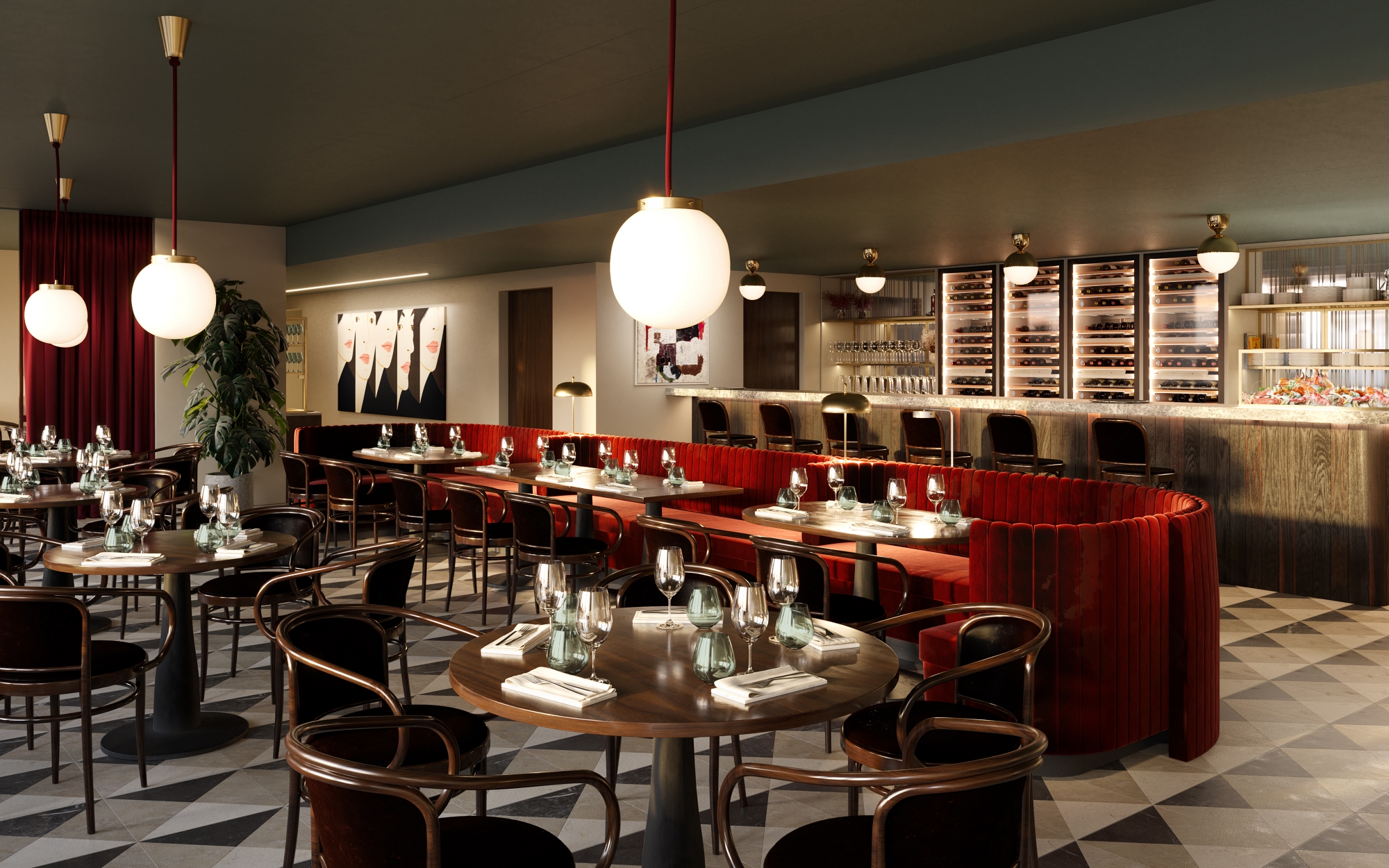 Rosewood Hotel Group | Hotel Brands | Carlyle & Co.