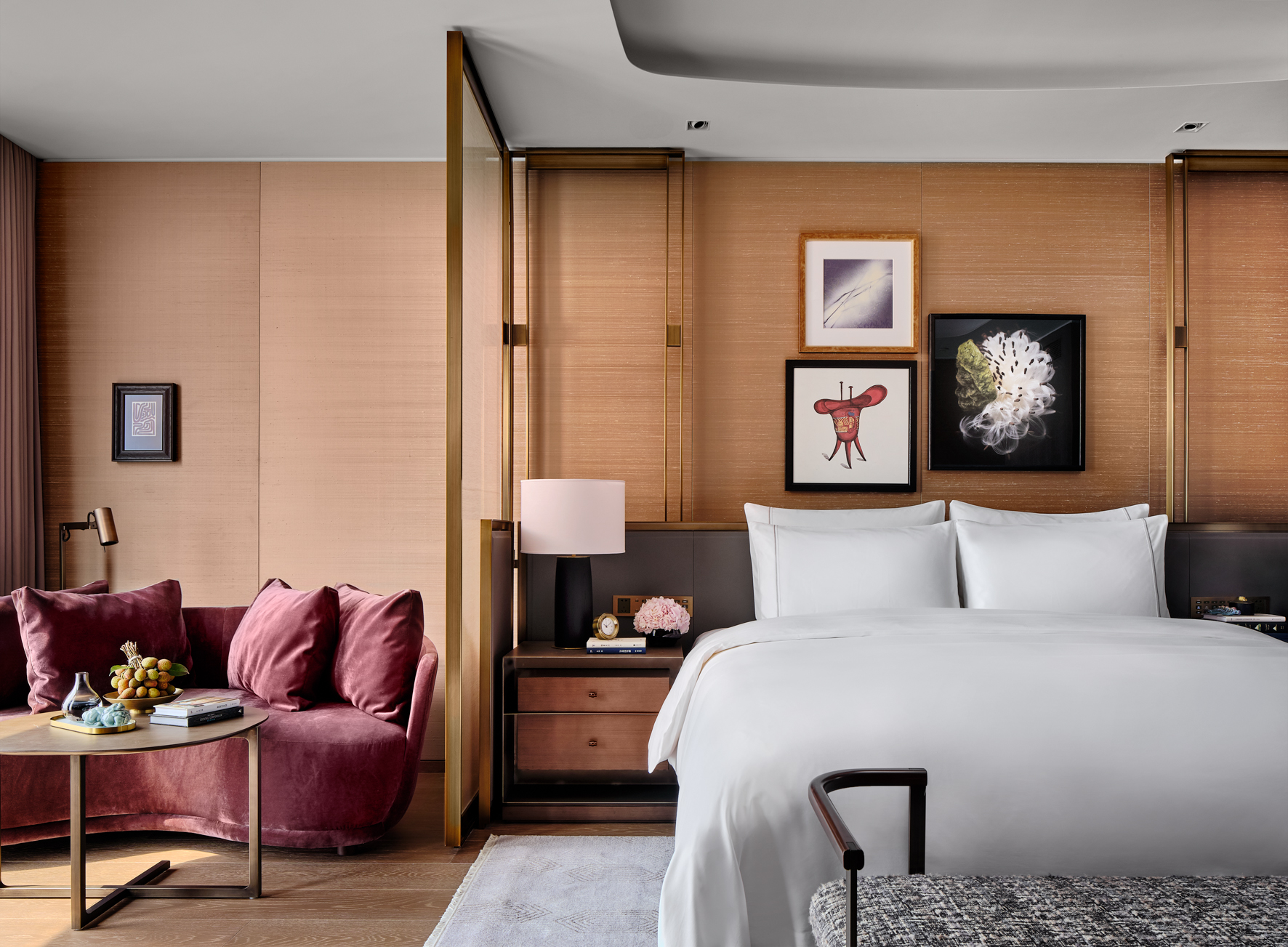 Rosewood Hotel Group
