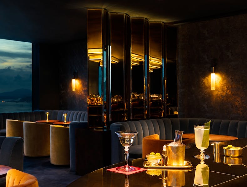 Rosewood Hotel Group